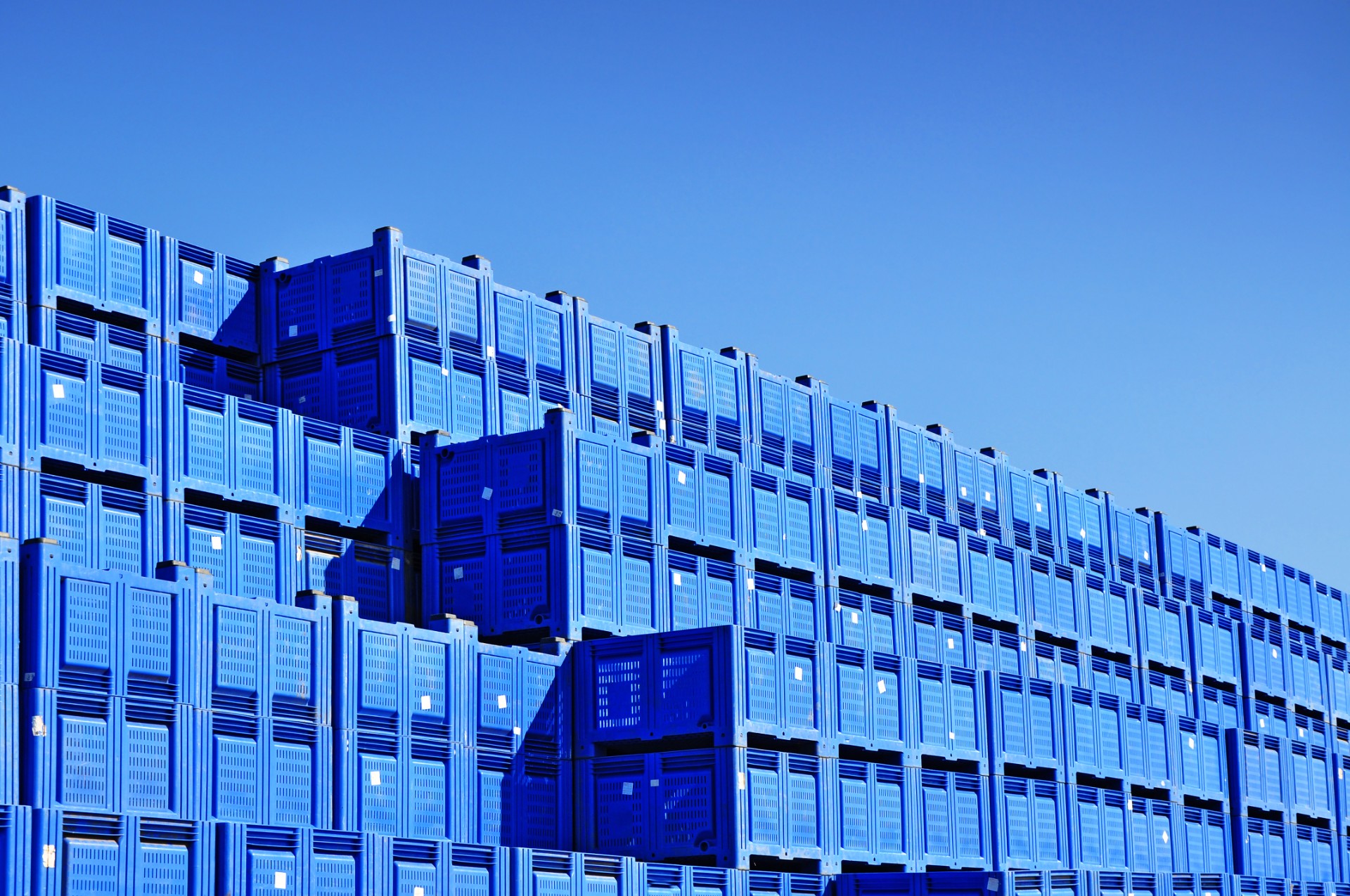 container management software