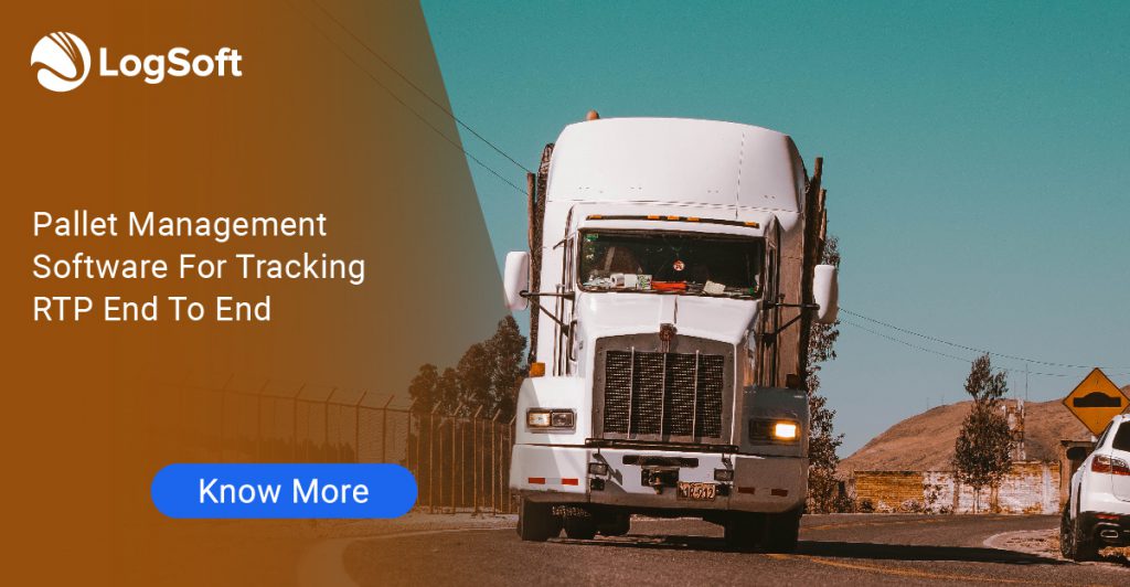 Pallet Management Software