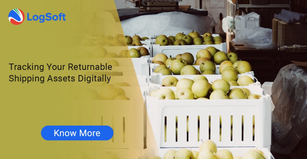 pallet management software